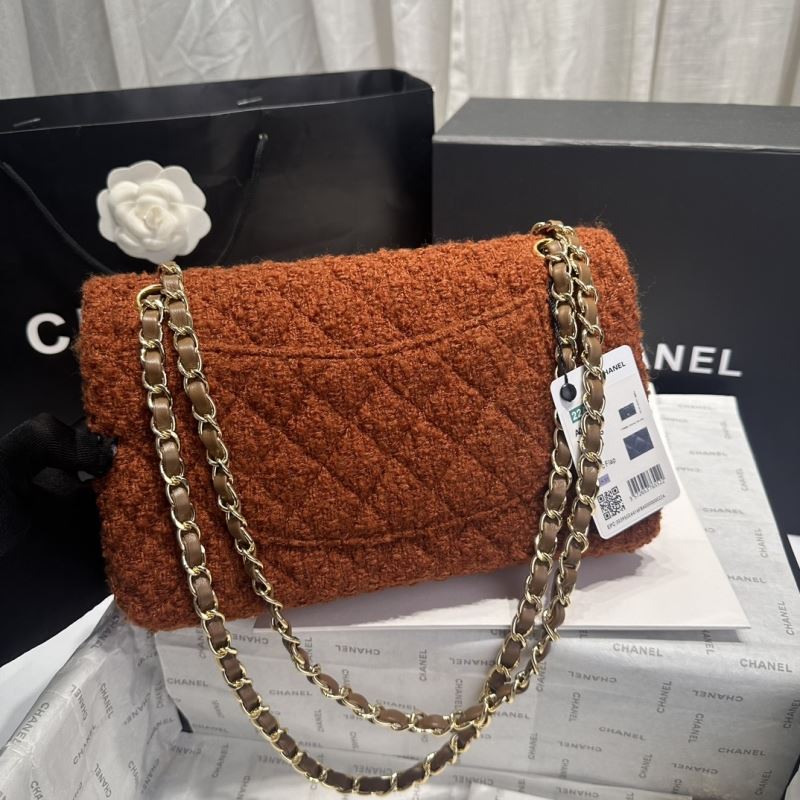 Chanel CF Series Bags